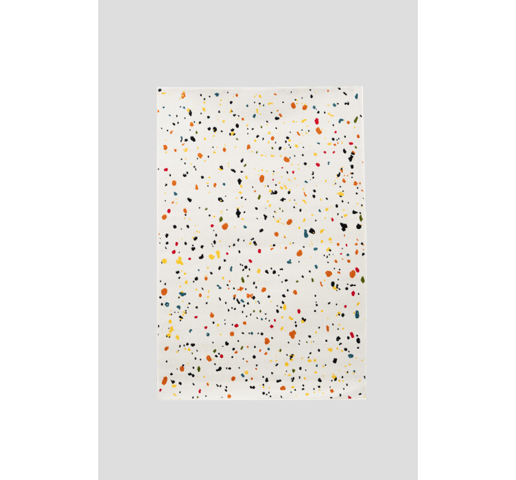 Ковер Splash white1